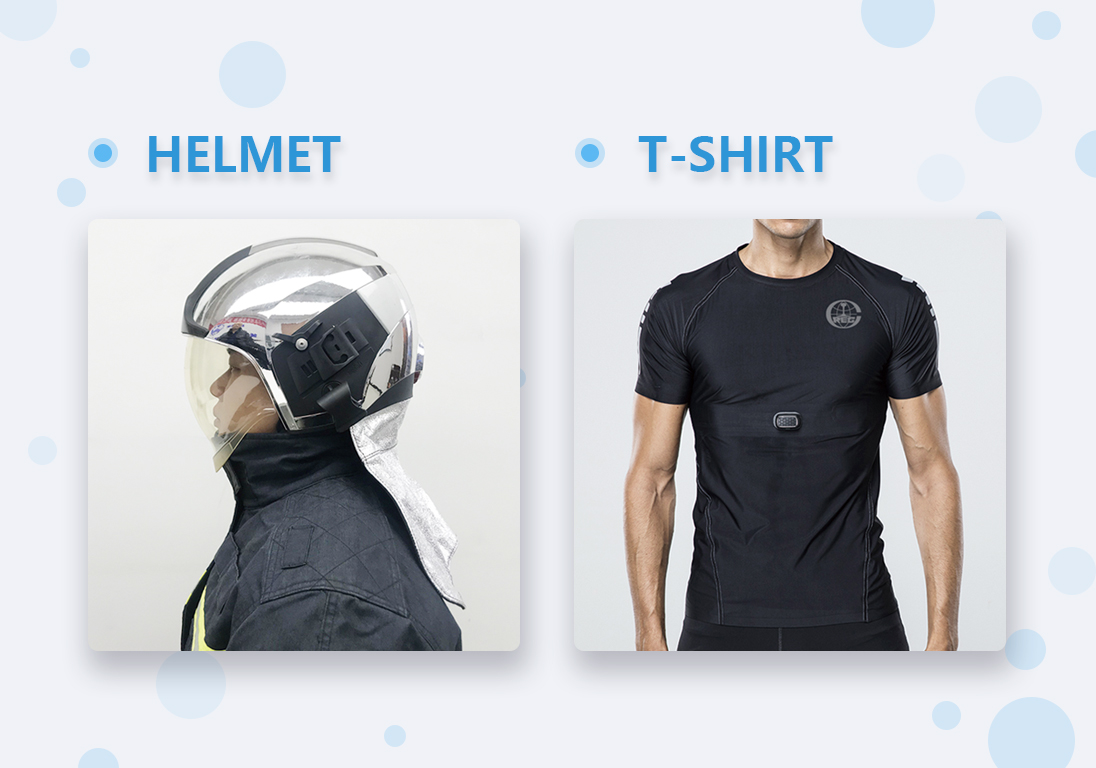 智能穿戴設備